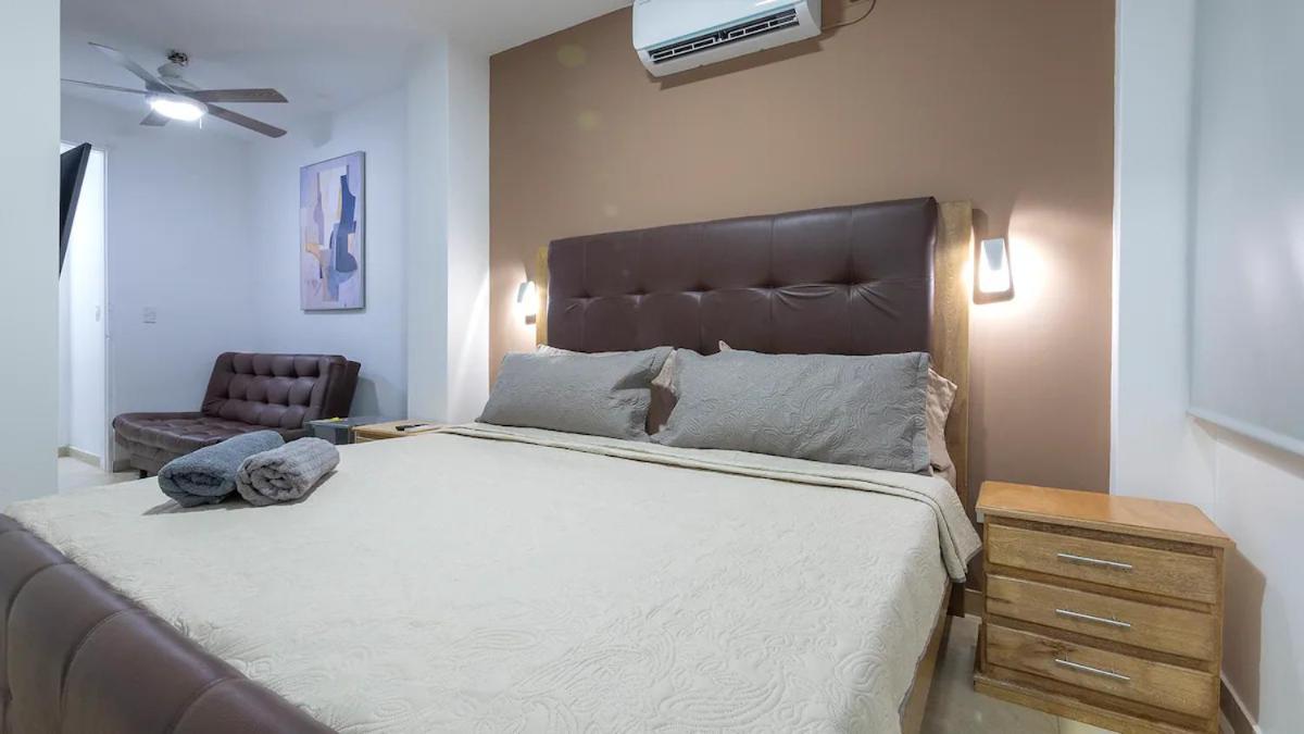 Miami Hotel Cartagena - Luxury Apartments Exteriér fotografie