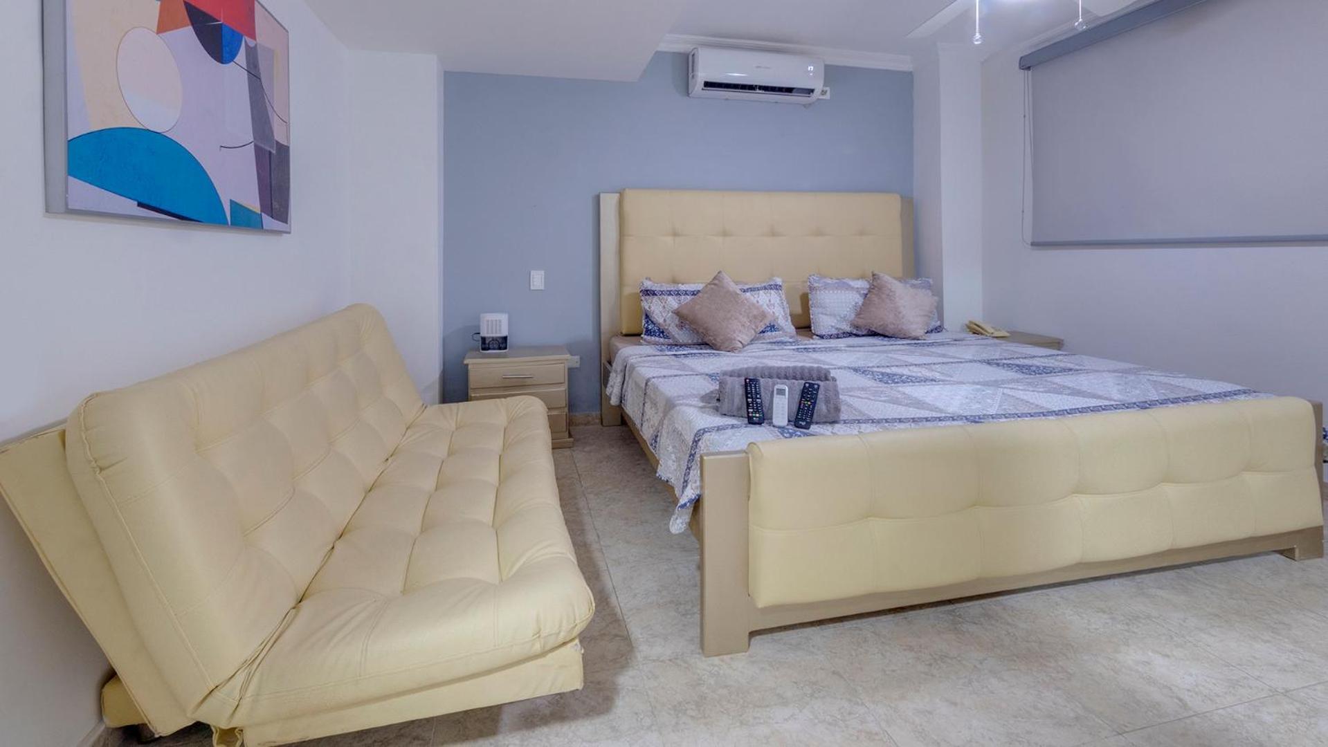 Miami Hotel Cartagena - Luxury Apartments Exteriér fotografie