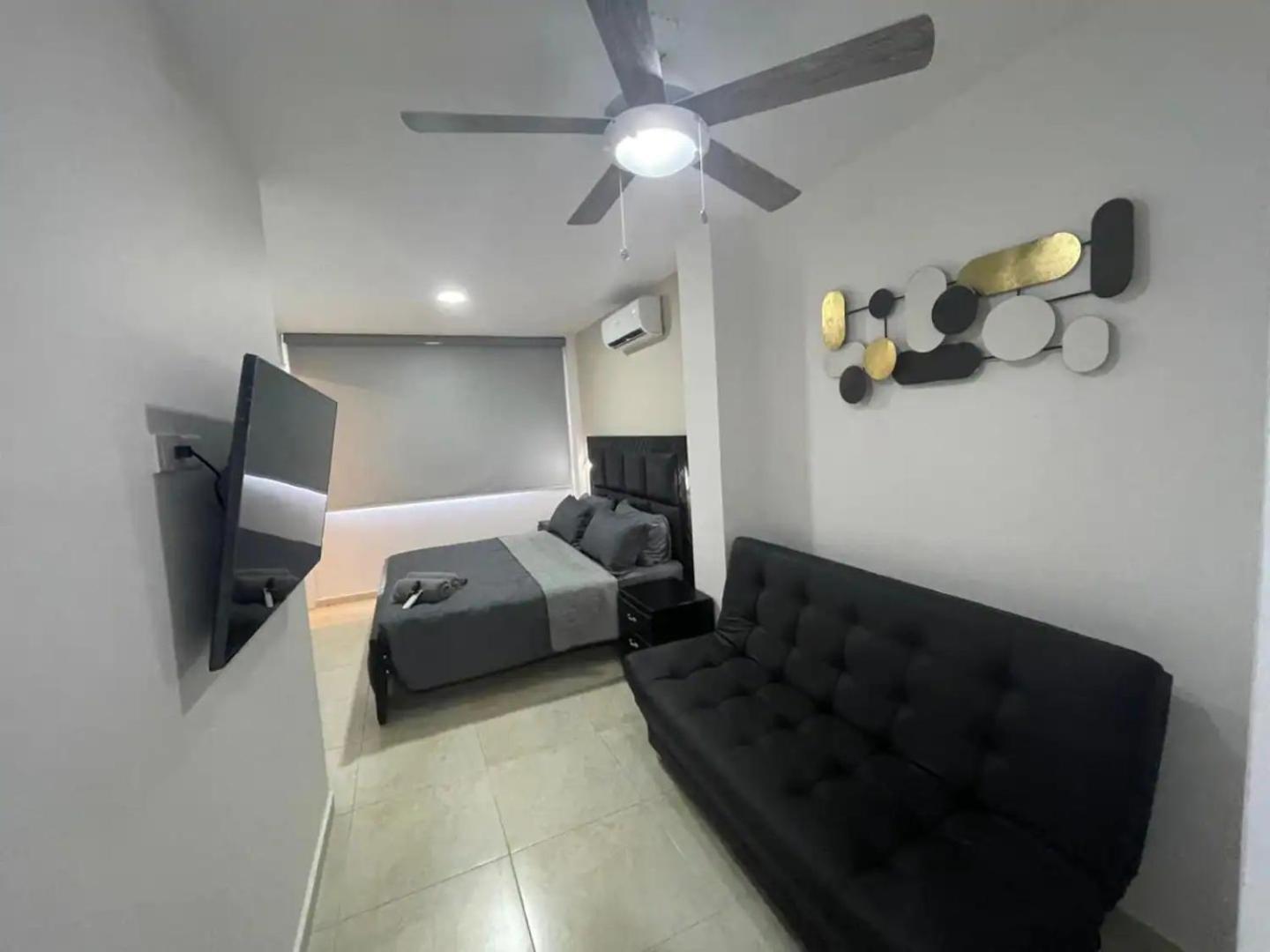 Miami Hotel Cartagena - Luxury Apartments Exteriér fotografie