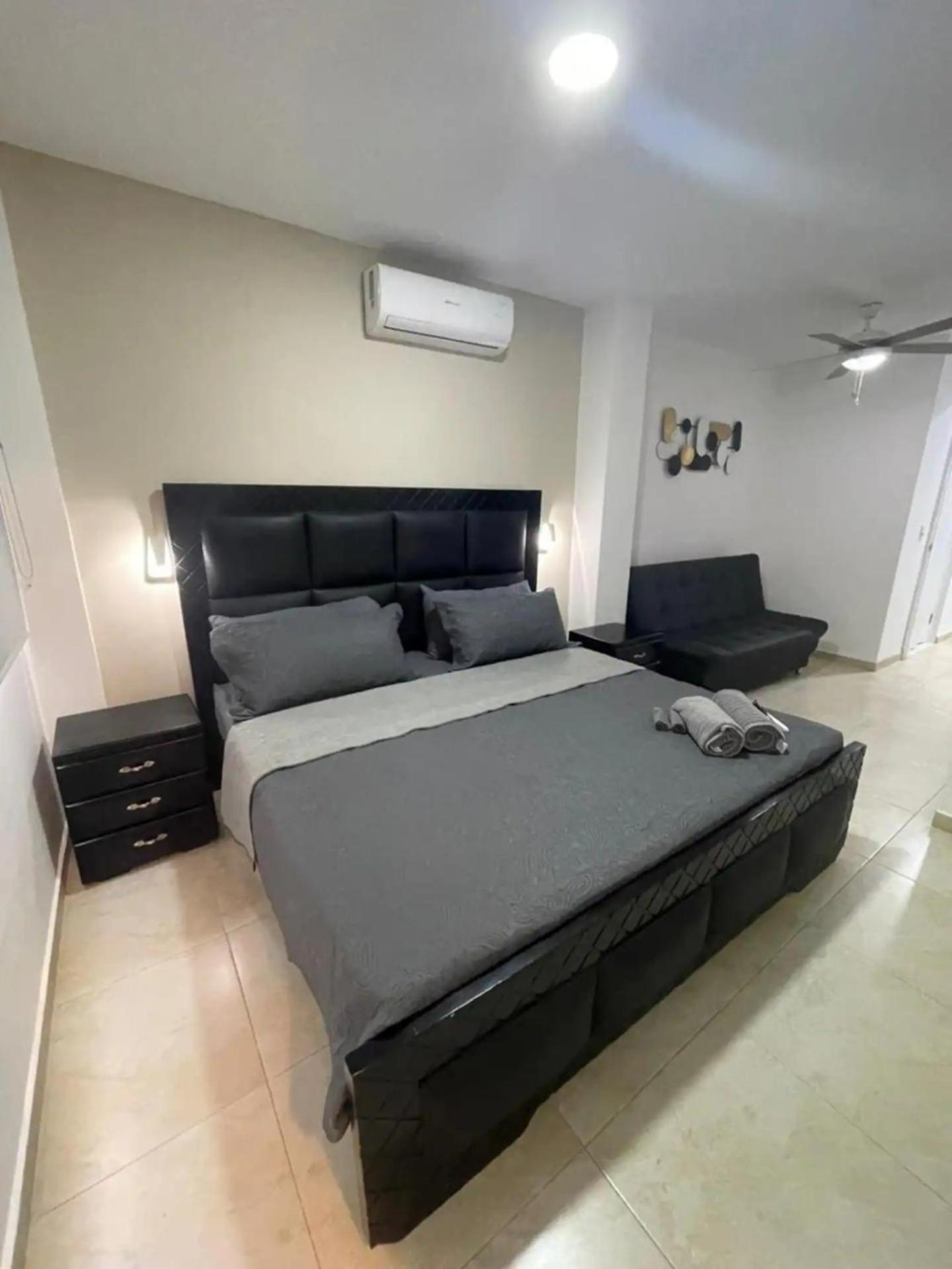 Miami Hotel Cartagena - Luxury Apartments Exteriér fotografie