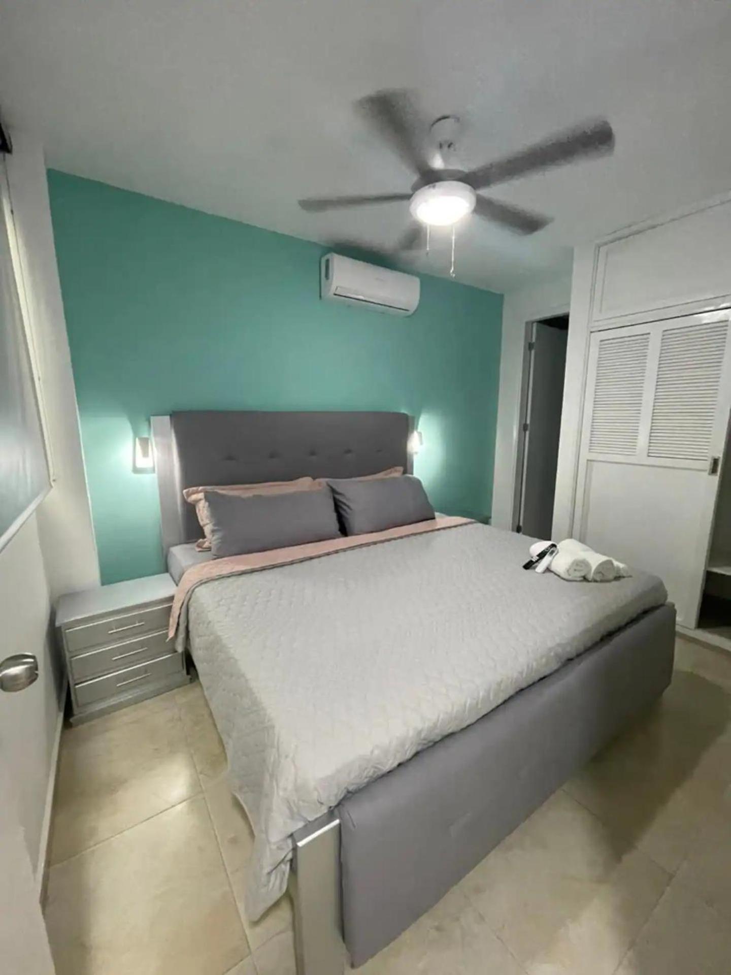 Miami Hotel Cartagena - Luxury Apartments Exteriér fotografie