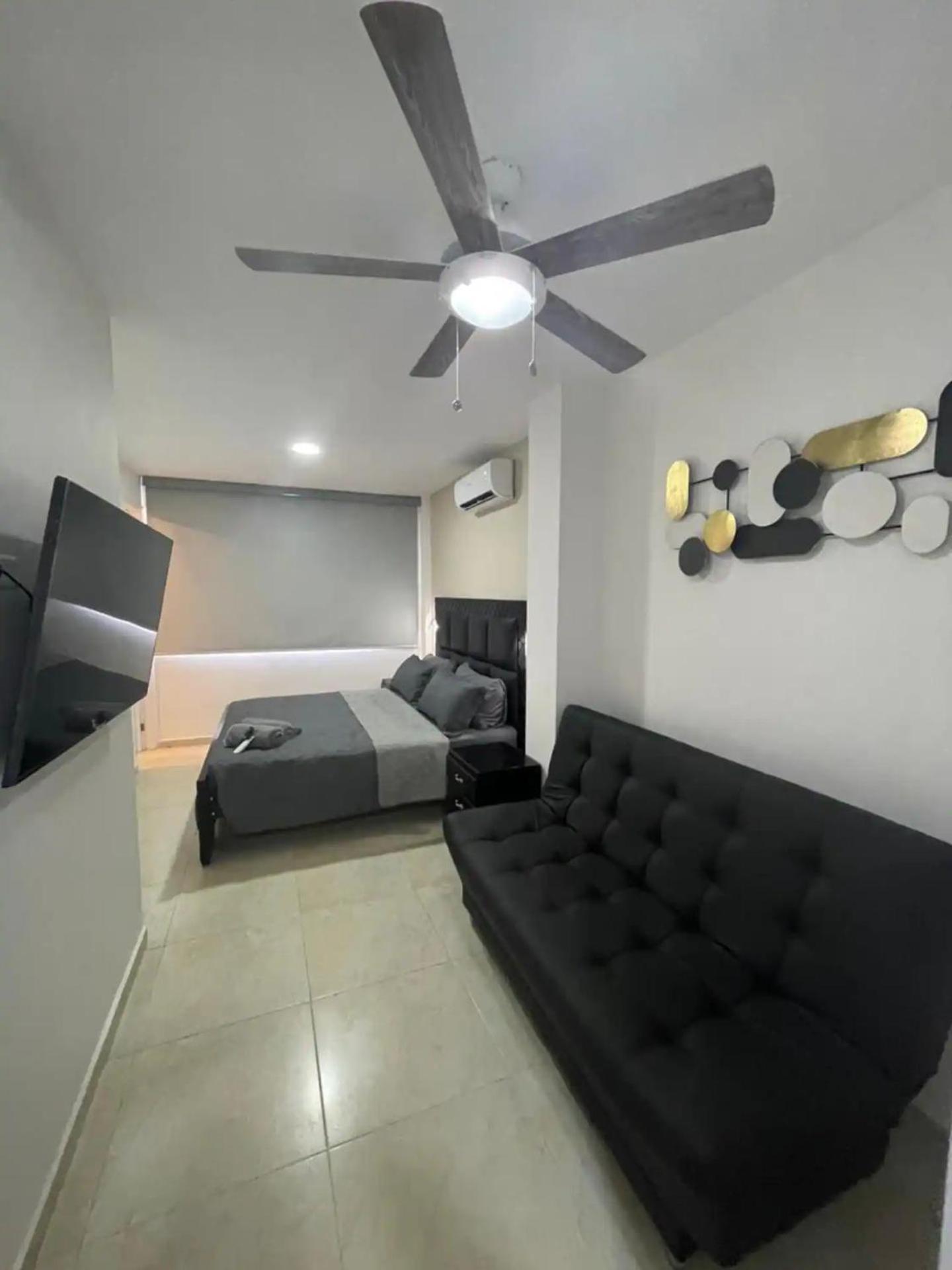 Miami Hotel Cartagena - Luxury Apartments Exteriér fotografie