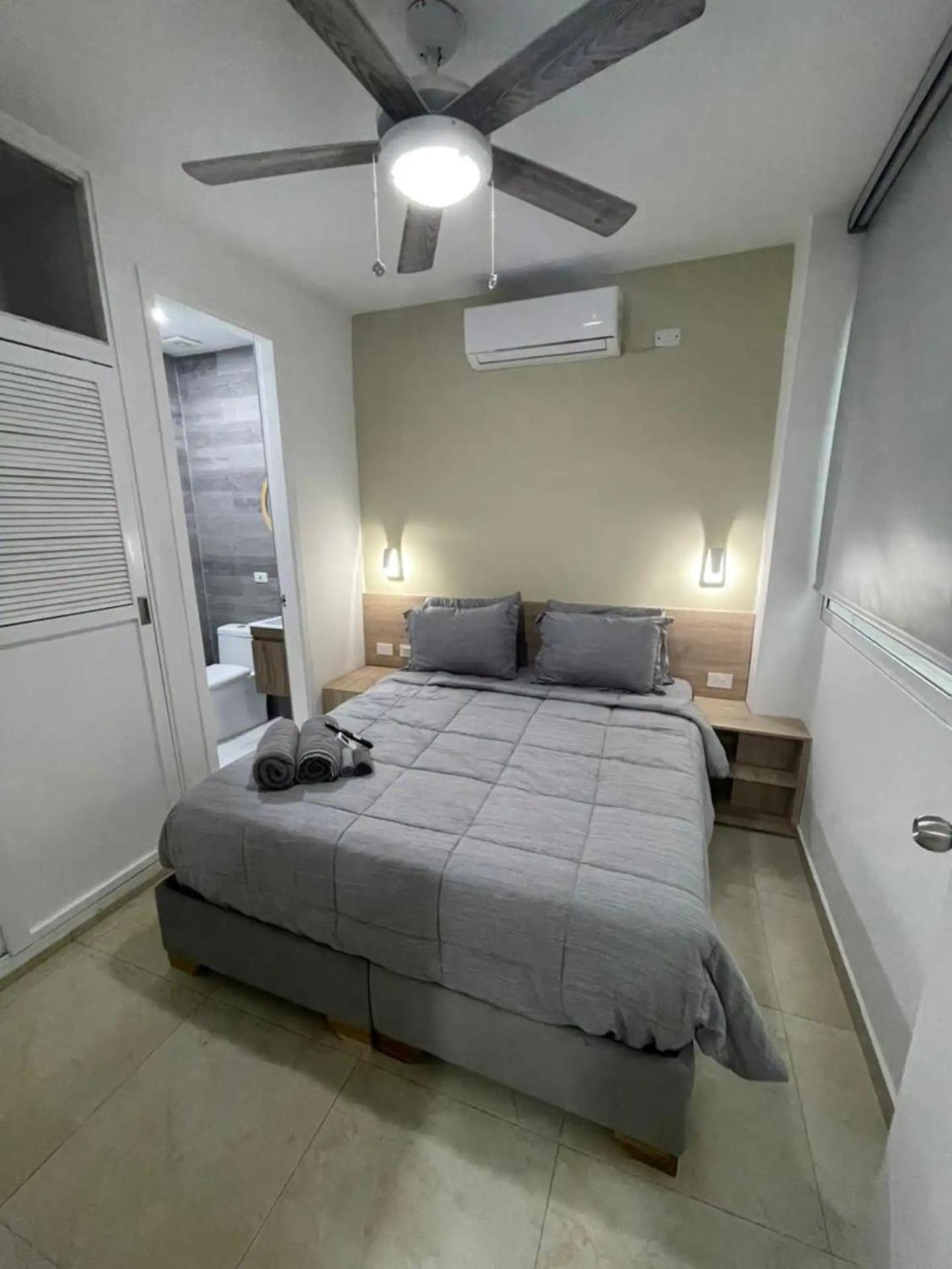 Miami Hotel Cartagena - Luxury Apartments Exteriér fotografie