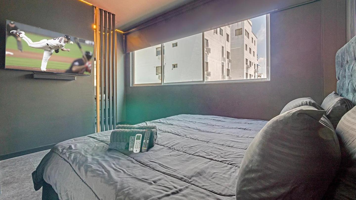 Miami Hotel Cartagena - Luxury Apartments Exteriér fotografie