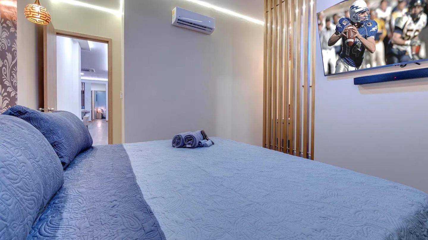 Miami Hotel Cartagena - Luxury Apartments Exteriér fotografie
