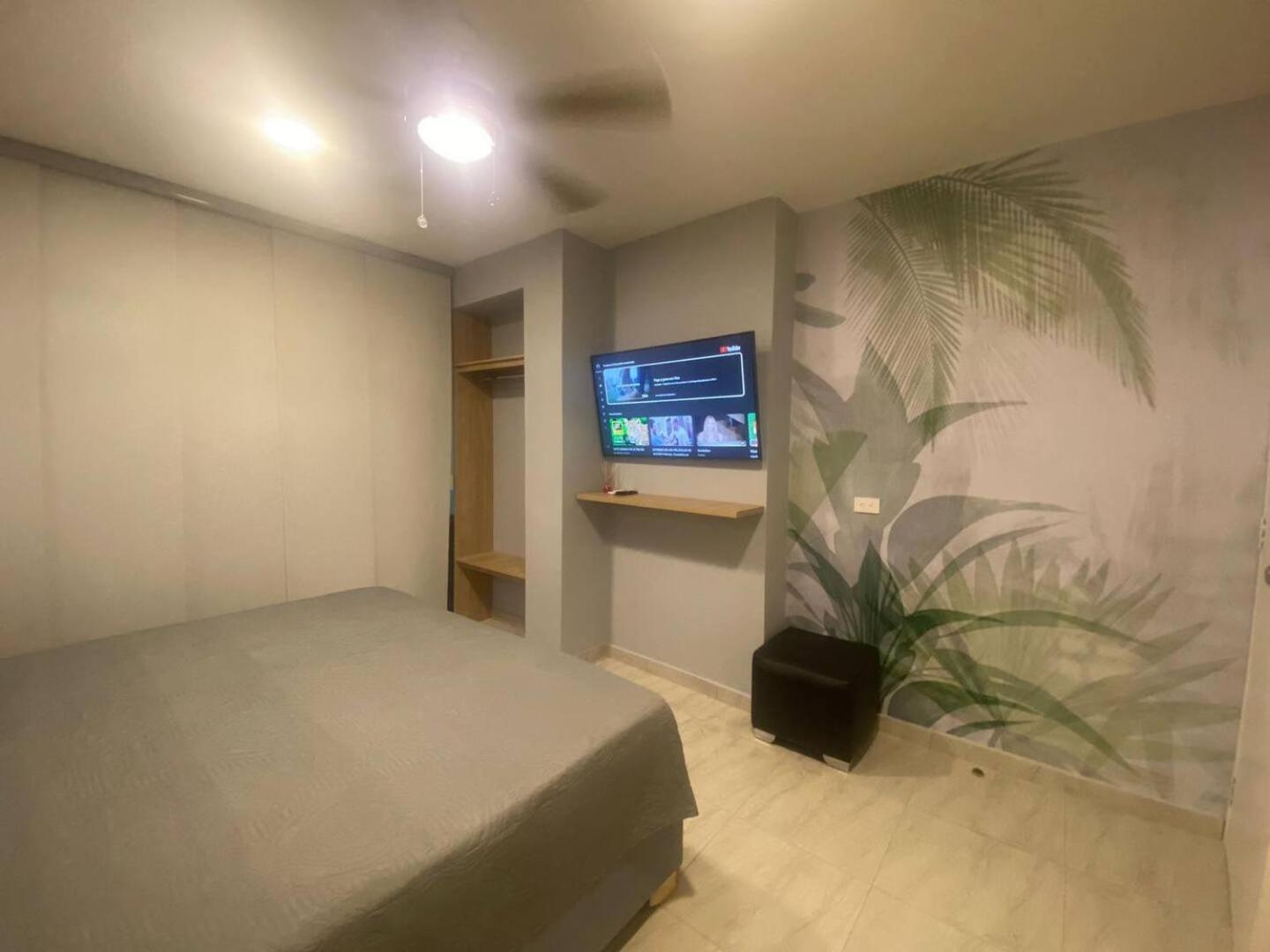 Miami Hotel Cartagena - Luxury Apartments Exteriér fotografie