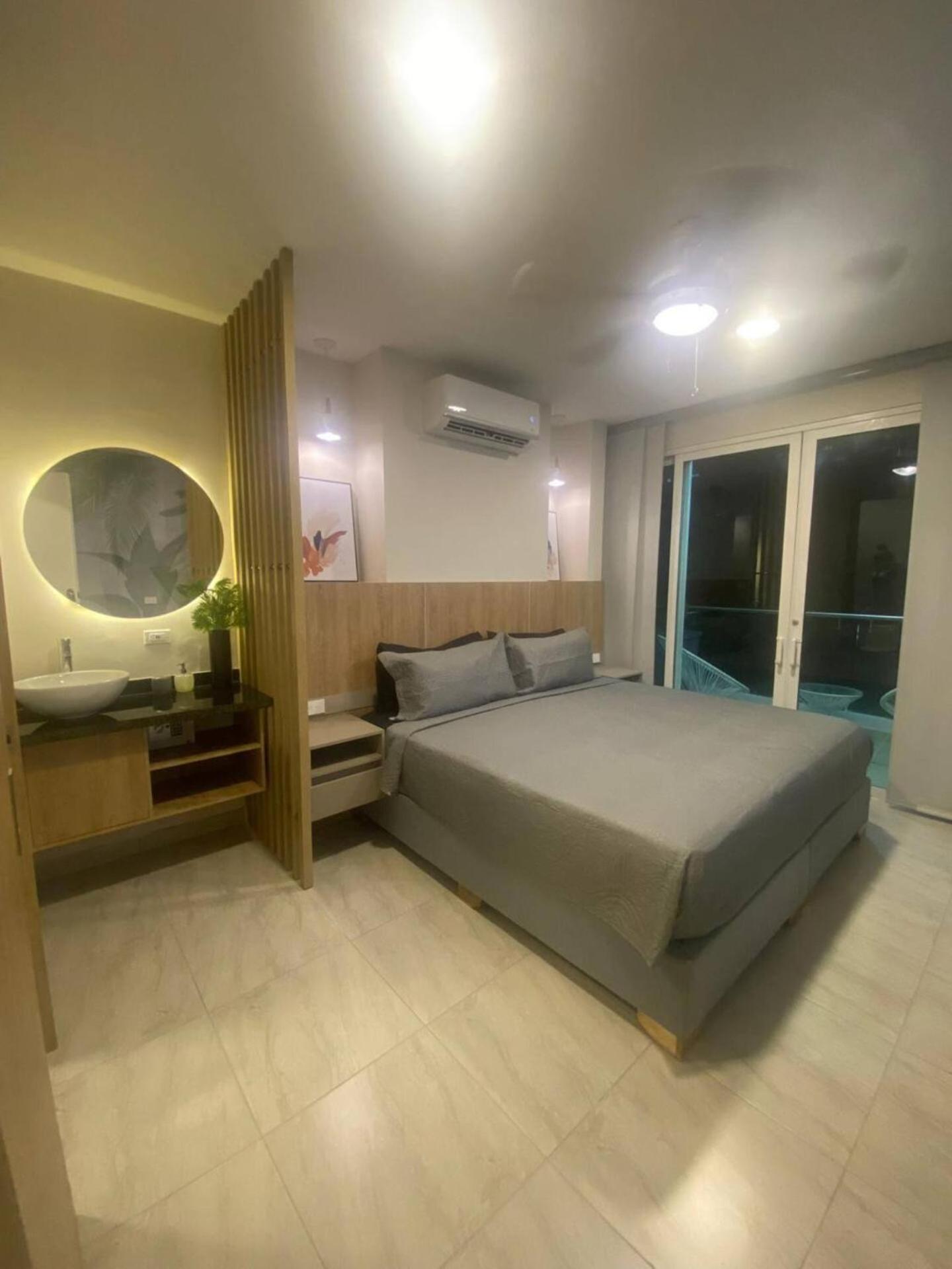 Miami Hotel Cartagena - Luxury Apartments Exteriér fotografie