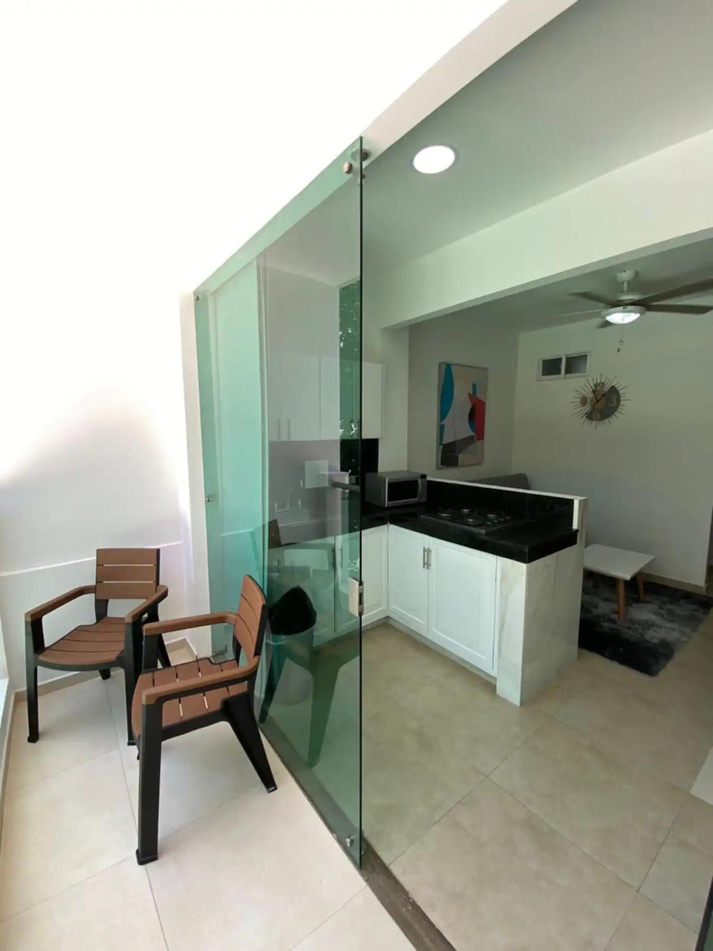 Miami Hotel Cartagena - Luxury Apartments Exteriér fotografie